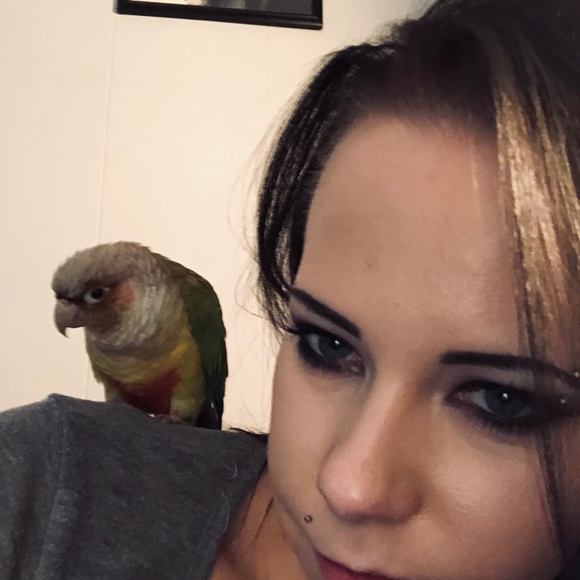 Meet your Posher, Alissa - Picture 3 of 4